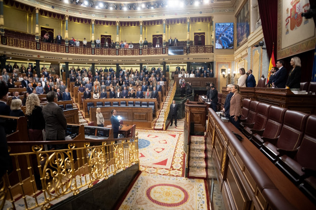 Cuando dialogar y pactar es la obligación de los políticos