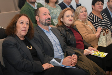 Presentación de una nueva guía digital sobre el Camino Francés