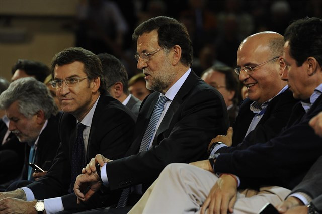 ​Rajoy abre un curso político “atípico” hoxe en Cotobade