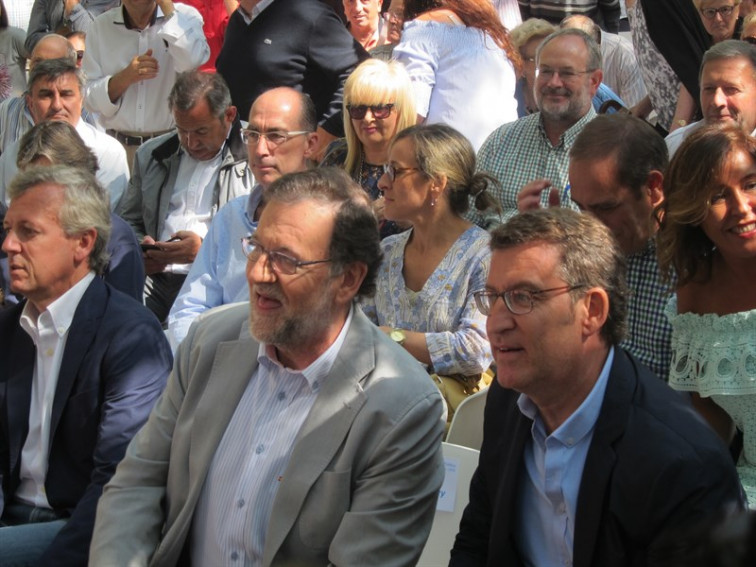 ​Rajoy alerta contra un posible 