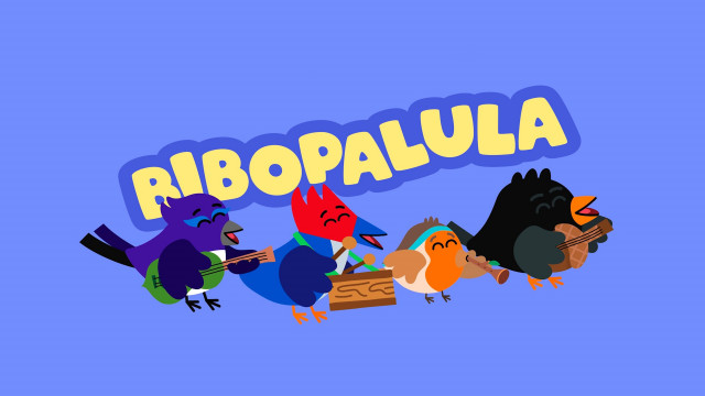 La plataforma infantil Xabarin.Gal estrena este viernes en exclusiva 'Bibopalula'