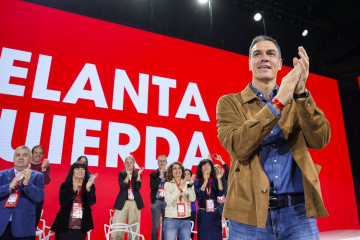 Sánchez psoe