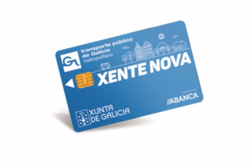 Tarxeta Xente Nova (TXN)