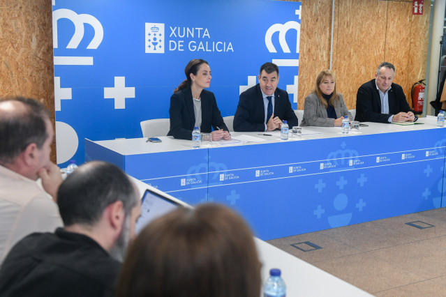 Galicia reforzará el aprendizaje de matemáticas desde la etapa de Infantil.