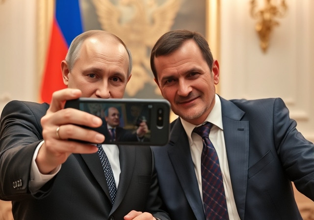 No es Tiktok ni Putin, es el miedo