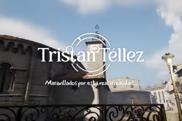 Tristan tellez