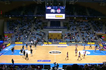 PARTIDO SOLIDARIO OBRADOIRO GADIS