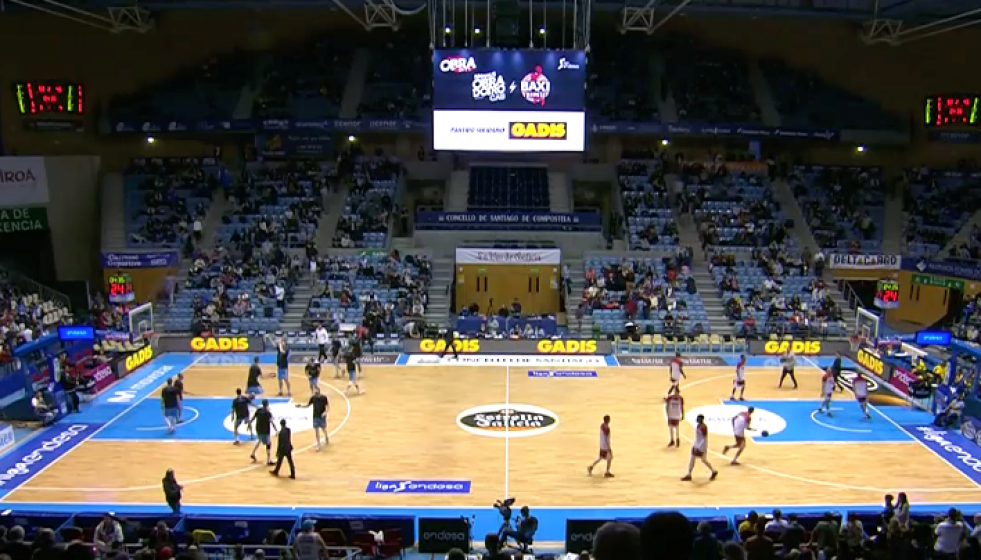 PARTIDO SOLIDARIO OBRADOIRO GADIS