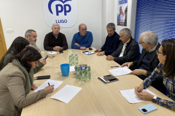 El PP de Lugo critica la 