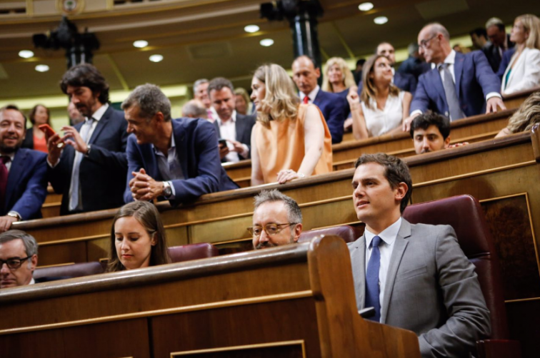 Ciudadanos: ¿De verdad Mariano Rajoy quiere ser investido presidente?