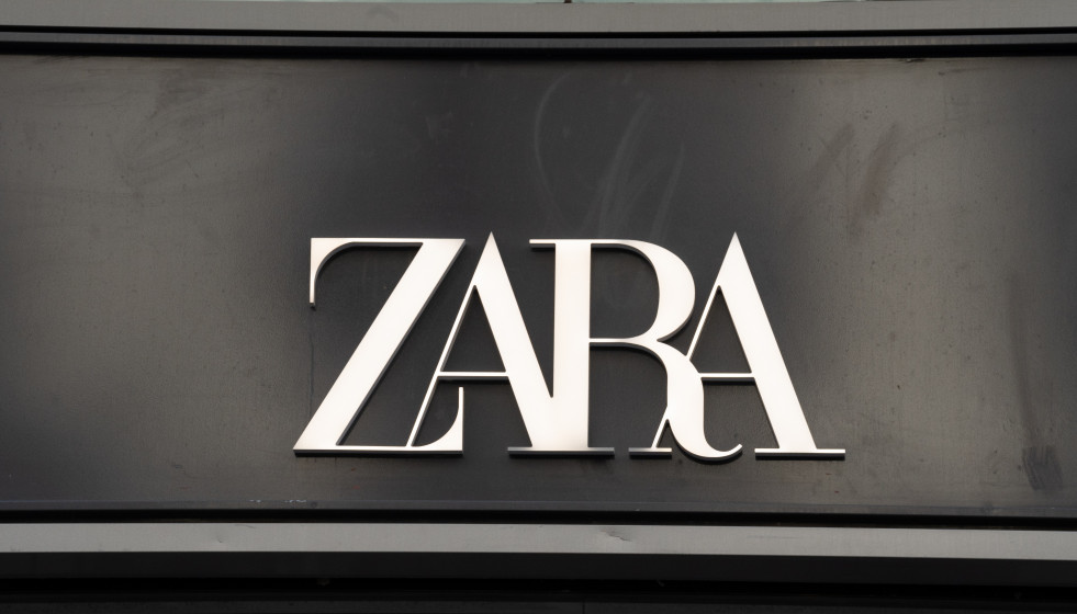 Archivo - Zara