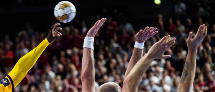 Agreden a la familia de un árbitro durante un partido de balonmano en Sanxenxo y la Xunta actúa