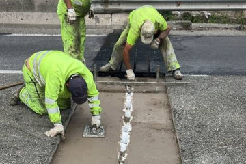 Transportes licita por 18,1 millones un contrato para conservar 200 km de carreteras en Lugo