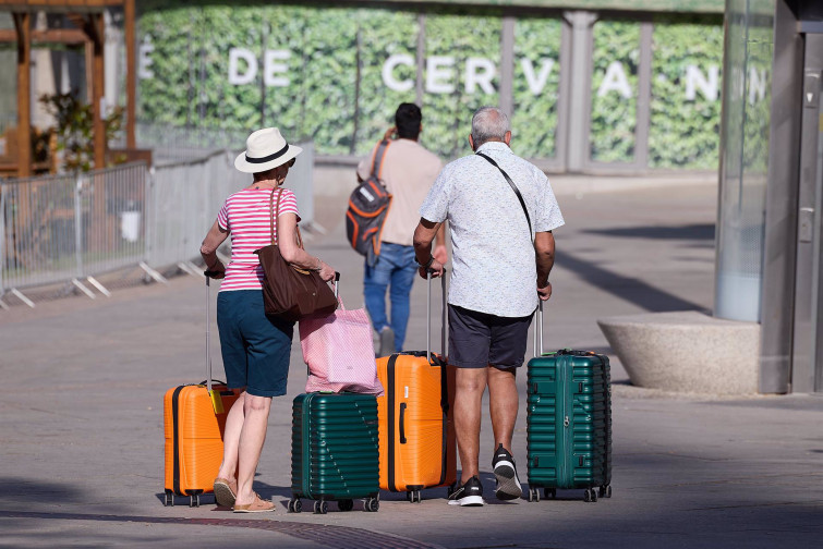 El registro único de alquileres de corta duración arrancará el próximo julio, como publica el BOE