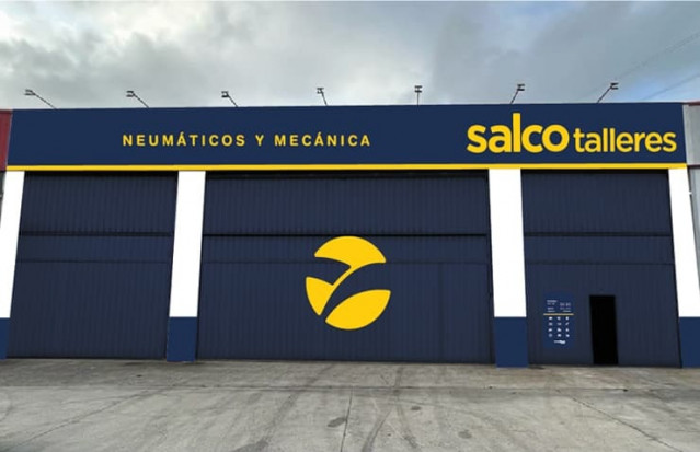 Taller de Salco