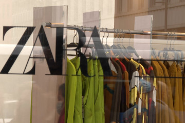 Tienda de Zara