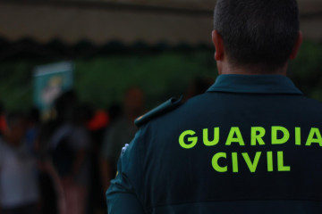 Guardia civil