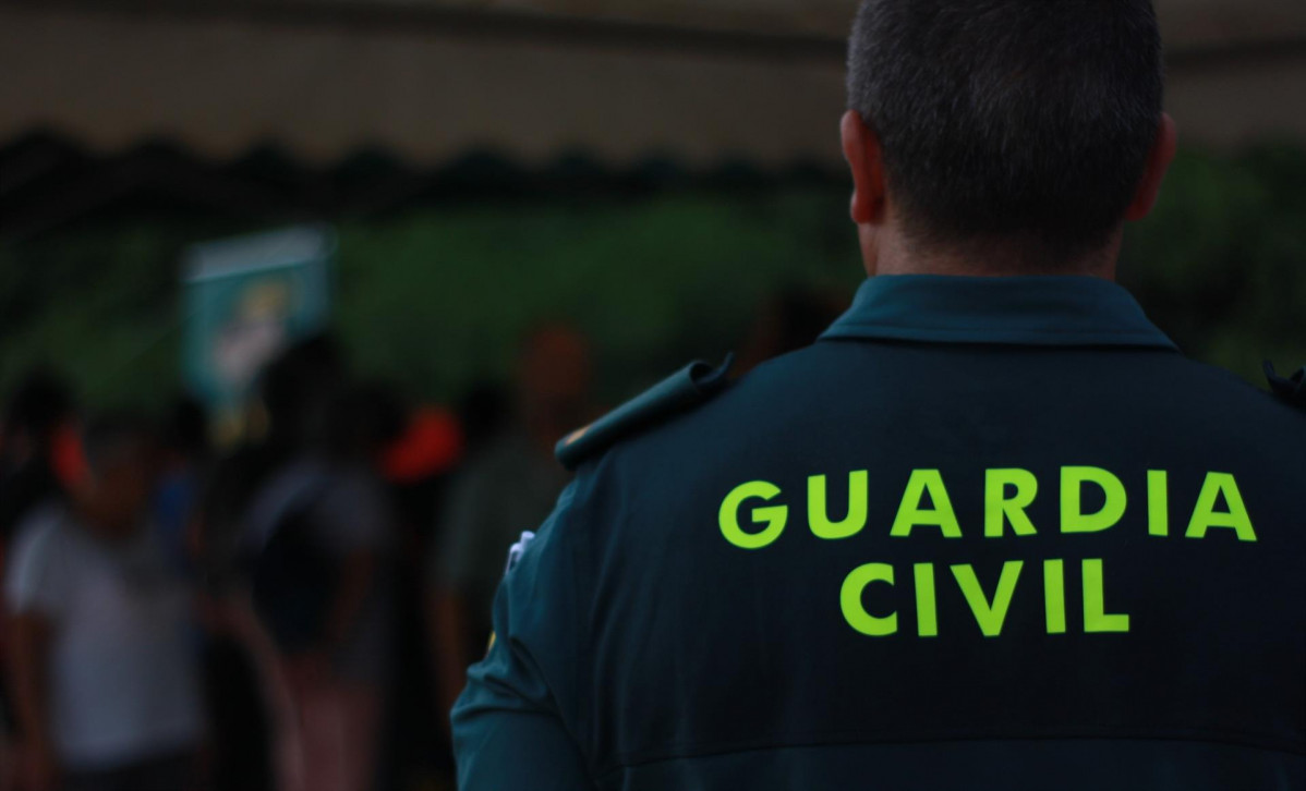 Guardia civil