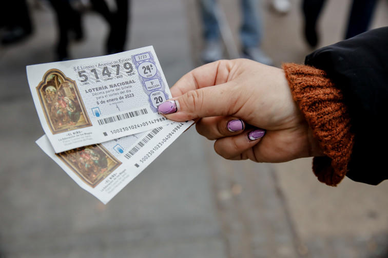 Cada español gastará 18,20 euros en el Sorteo Extraordinario de la Loteria del Niño