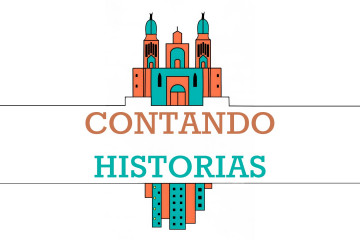 'Contando Historias'.