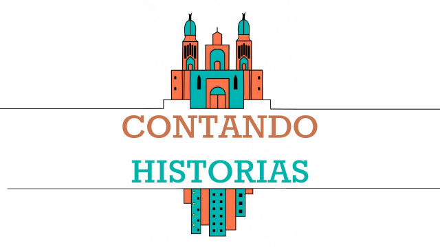 'Contando Historias'.