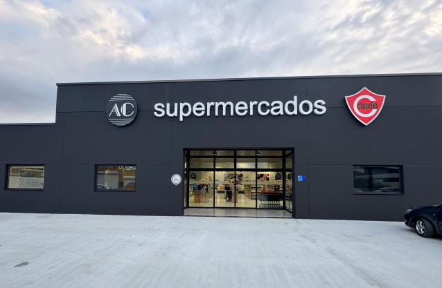 Supermercado Claudio