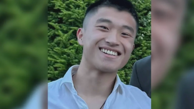 Sin noticias de Alex Wang, de 18 años y desaparecido en Silleda, un día después de perderle la pista