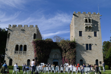 Archivo - Pazo de Meirás