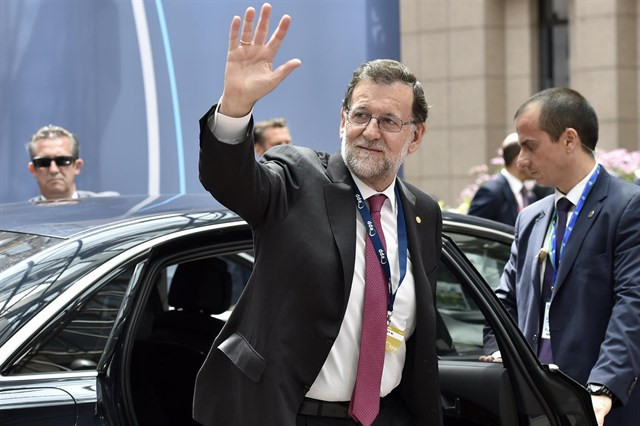 ​Rajoy pone a España como ejemplo de 