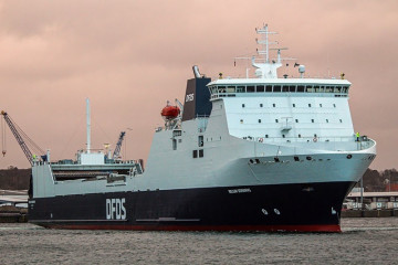 DFDS