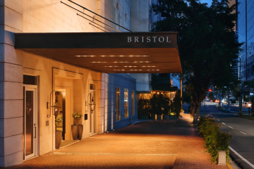 Hotel bristol