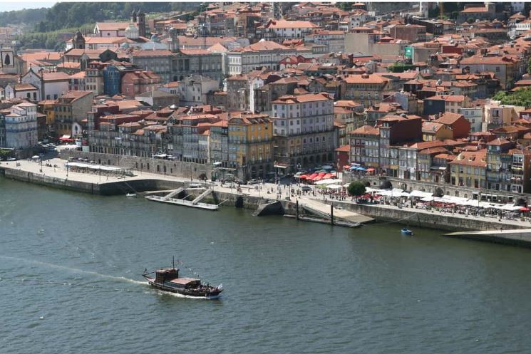 Camino de Santiago Portugués por la Costa: Lo que necesitas saber