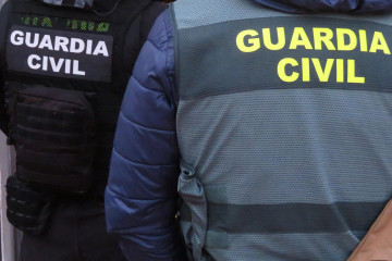 Guardia civil