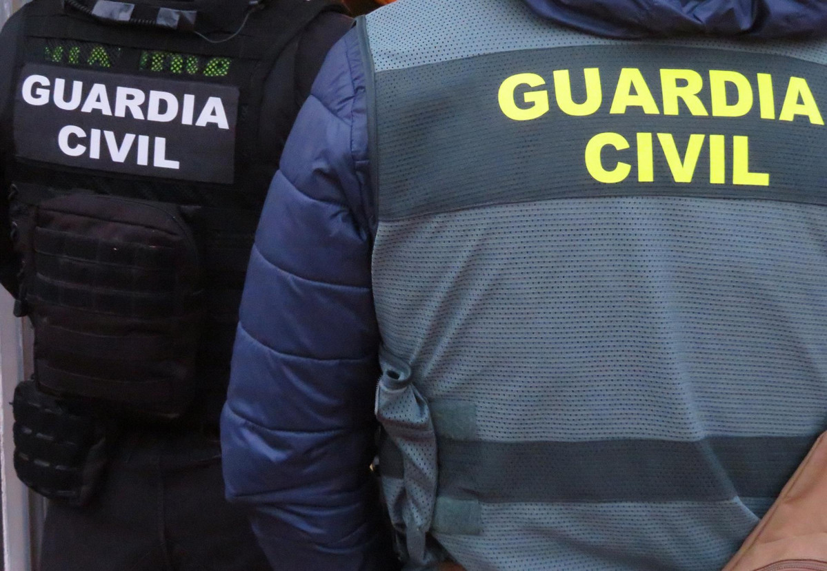 Guardia civil