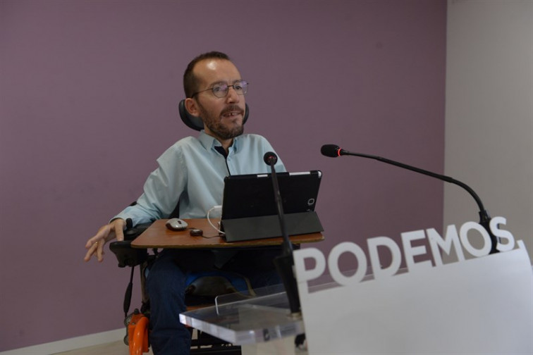 Podemos pídelle 