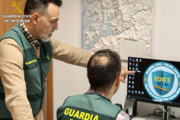 Guardia Civil