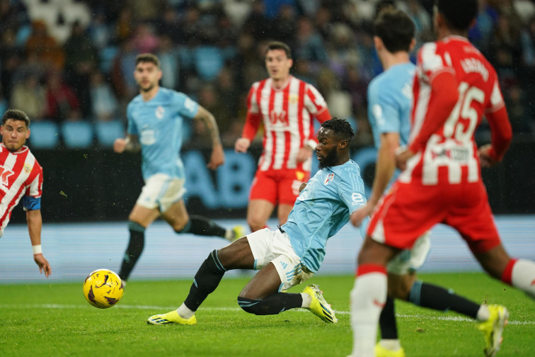 El Celta anuncia las salidad de Bamba y de la Torre y ya tiene claro a dónde destinará el dinero para fichar