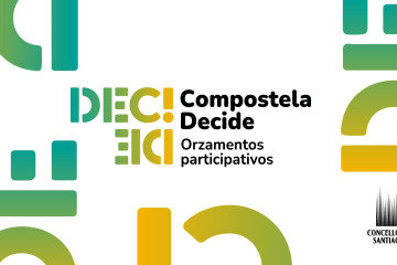 Orzamentos Participativos - Compostela Decide.