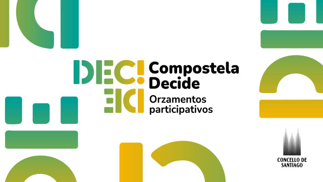 Orzamentos Participativos - Compostela Decide.