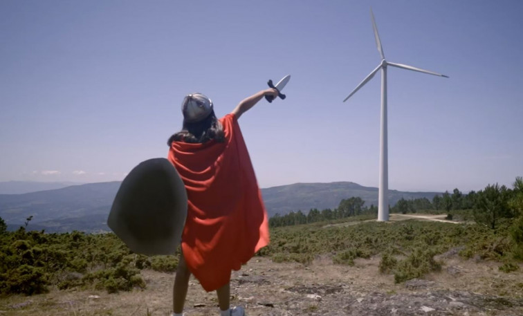 Susi, Cabaleira do Vento, un corto de la escuela de Imagen de Vigo que vuela muy alto