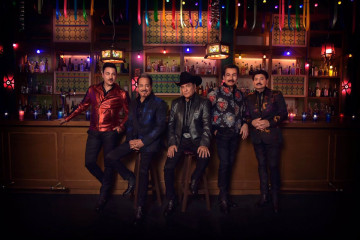 Los tigres del norte