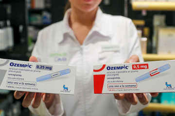 Ozempic es un medicamento popular para perder peso lo que ha provocado su desabastecimiento