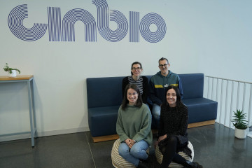 Grupo de investigación ganaador del premio a mejor investigación de Galicia en Ciencias Básicas.