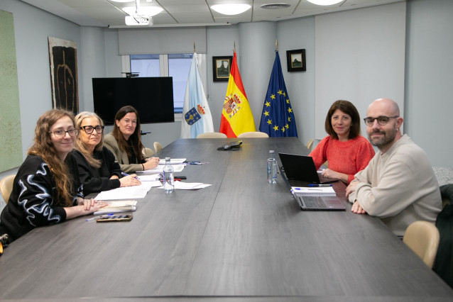 Al certamen, convocado por la Diputación de A Coruña para proyectos educativos por la igualdad de género, concurrieron siete centros de enseñanza de la provincia