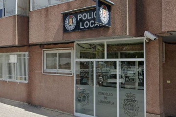 Policia Local de Redondela