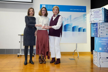 Premio a RENACE