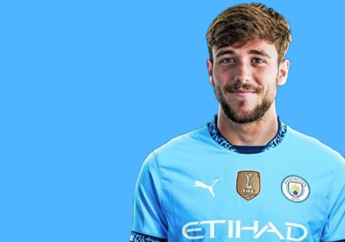 Un gallego en la cumbre de la Premier League: así puede jugar Nico González a las órdenes de Guardiola