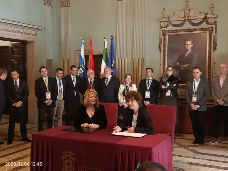 Galicia apuesta por el hidrógeno verde con la nueva Alianza de Valles