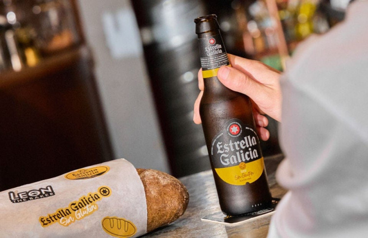 Carrusel de degustaciones los viernes de febrero en El Corte Inglés de A Coruña