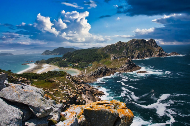 10 lugares imprescindibles a visitar en Galicia